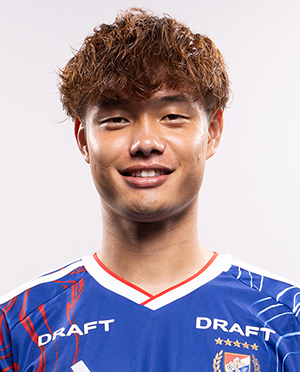 横浜F・マリノス 井上 太聖 選手情報 Jリーグ｜スポーツ情報はd