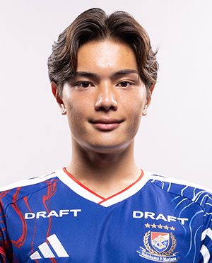横浜F・マリノス 関富 貫太 選手情報 Jリーグ｜スポーツ情報はd