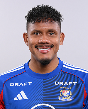 横浜F・マリノス ジェイソン キニョーネス 選手情報 Jリーグ｜スポーツ