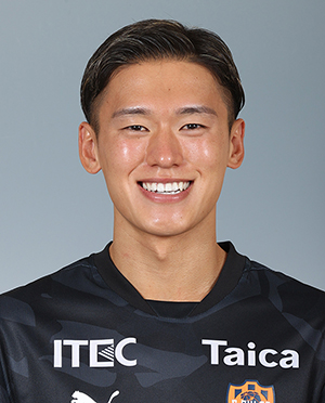 清水エスパルス 沖 悠哉 選手情報 Jリーグ｜スポーツ情報はdメニュー