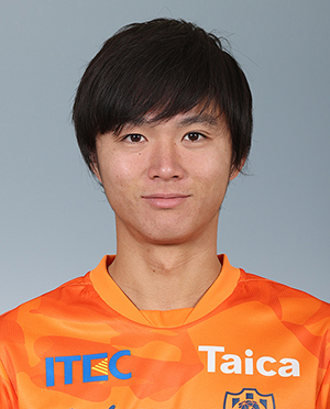 清水エスパルス 松崎 快 選手情報 Jリーグ｜スポーツ情報はdメニュー