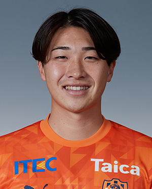 清水エスパルス 齊藤 聖七 選手情報 Jリーグ｜スポーツ情報はdメニュー