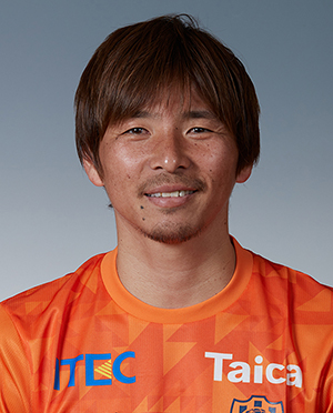 清水エスパルス☆33乾貴士選手☆マグネットリボン 8月 清水エスパルス