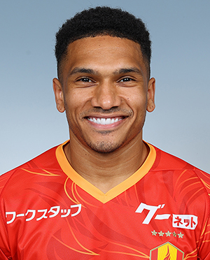 名古屋グランパス マテウス カストロ 選手情報 Jリーグ｜スポーツ情報