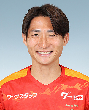 名古屋グランパス 和泉 竜司 選手情報 Jリーグ｜スポーツ情報はd