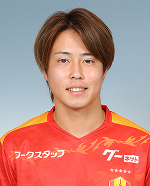 名古屋グランパス 吉田 温紀 選手情報 Jリーグ｜スポーツ情報はd