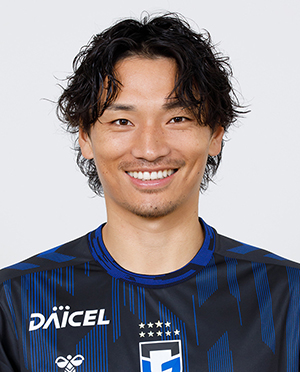 ガンバ大阪 中谷 進之介 選手情報 Jリーグ｜スポーツ情報はdメニュー