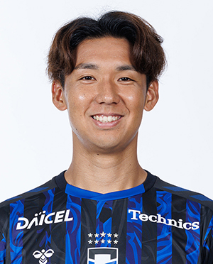 ガンバ大阪 福岡 将太 選手情報 Jリーグ｜スポーツ情報はdメニュースポーツ