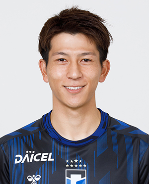 ガンバ大阪 奥抜 侃志 選手情報 Jリーグ｜スポーツ情報はdメニュースポーツ