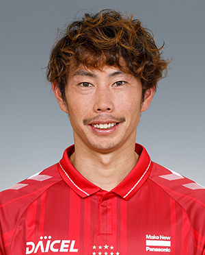 ガンバ大阪 東口 順昭 選手情報 Jリーグ｜スポーツ情報はdメニュースポーツ