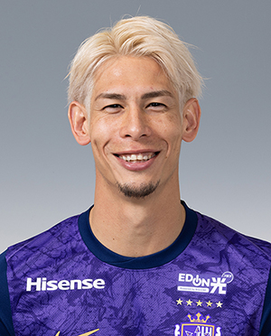 サンフレッチェ広島 佐々木 翔 選手情報 Jリーグ｜スポーツ情報はd