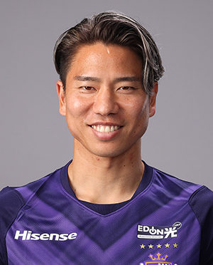 サンフレッチェ広島 浅野 拓磨 選手情報 Jリーグ｜スポーツ情報はd