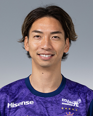 サンフレッチェ広島 川辺 駿 選手情報 Jリーグ｜スポーツ情報はd