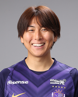 サンフレッチェ広島 松本 泰志 選手情報 Jリーグ｜スポーツ情報はd