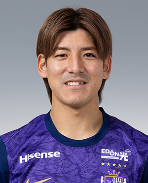 サンフレッチェ広島 新井 直人 選手情報 Jリーグ｜スポーツ情報はd