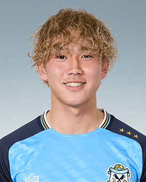 ジュビロ磐田 角 昂志郎 選手情報 Jリーグ｜スポーツ情報はdメニュー