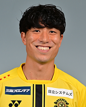 柏レイソル 古賀 太陽 選手情報 Jリーグ｜スポーツ情報はdメニュースポーツ