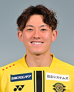柏レイソル 戸嶋 祥郎 選手情報 Jリーグ｜スポーツ情報はdメニュースポーツ