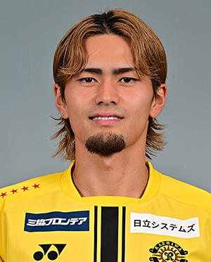 柏レイソル 馬場 晴也 選手情報 Jリーグ｜スポーツ情報はdメニュースポーツ