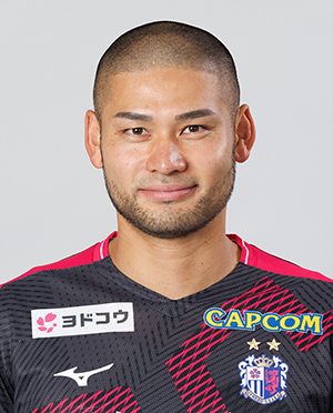 セレッソ大阪 中村 航輔 選手情報 Jリーグ｜スポーツ情報はdメニュー