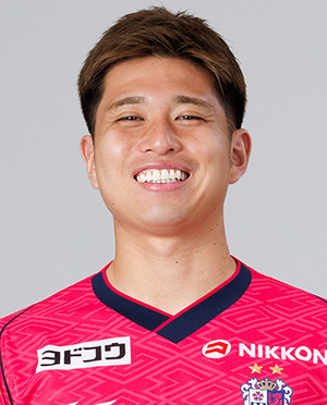 セレッソ大阪 進藤 亮佑 選手情報 Jリーグ｜スポーツ情報はdメニュー