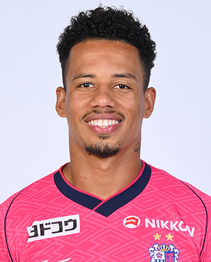 セレッソ大阪 ラファエル ハットン 選手情報 Jリーグ｜スポーツ情報はd