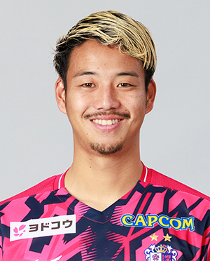 セレッソ大阪 喜田 陽 選手情報 Jリーグ｜スポーツ情報はdメニュースポーツ