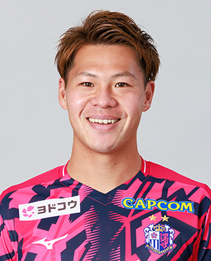 セレッソ大阪 中島 元彦 選手情報 Jリーグ｜スポーツ情報はdメニュー
