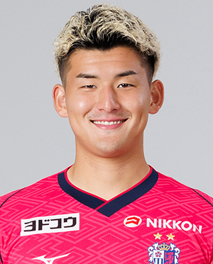 セレッソ大阪2025ユニフォーム　33西尾隆矢 セレッソ大阪2025ユニフォーム 33西尾隆矢 - メルカリ