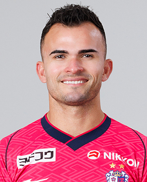 セレッソ大阪 ルーカス フェルナンデス 選手情報 Jリーグ｜スポーツ