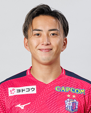 セレッソ大阪 大畑 歩夢 選手情報 Jリーグ｜スポーツ情報はdメニュー