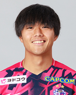 セレッソ大阪 柴山 昌也 選手情報 Jリーグ｜スポーツ情報はdメニュー