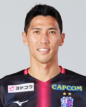 セレッソ大阪 キム ジンヒョン 選手情報 Jリーグ｜スポーツ情報はd