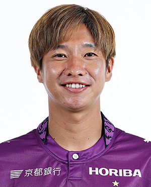 京都サンガF.C. 奥川 雅也 選手情報 Jリーグ｜スポーツ情報はdメニュー