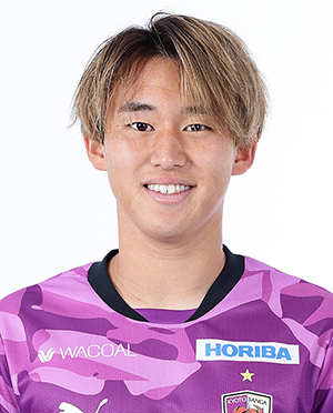 京都サンガF.C. 福岡 慎平 選手情報 Jリーグ｜スポーツ情報はdメニュー