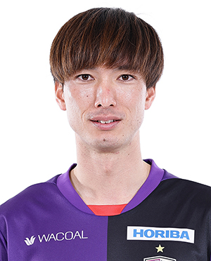 京都サンガF.C. 武田 将平 選手情報 Jリーグ｜スポーツ情報はdメニュー