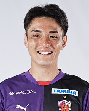 京都サンガF.C. 山田 楓喜 選手情報 Jリーグ｜スポーツ情報はdメニュー