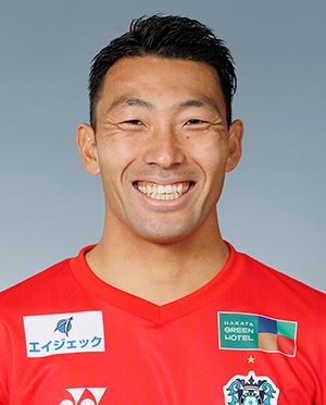 アビスパ福岡 村上 昌謙 選手情報 Jリーグ｜スポーツ情報はdメニュー