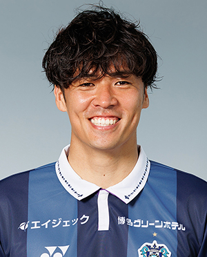 アビスパ福岡 宮 大樹 選手情報 Jリーグ｜スポーツ情報はdメニュースポーツ
