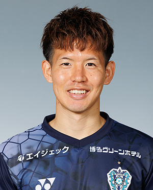 アビスパ福岡 見木 友哉 選手情報 Jリーグ｜スポーツ情報はdメニュー