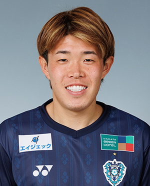アビスパ福岡 安藤 智哉 選手情報 Jリーグ｜スポーツ情報はdメニュー