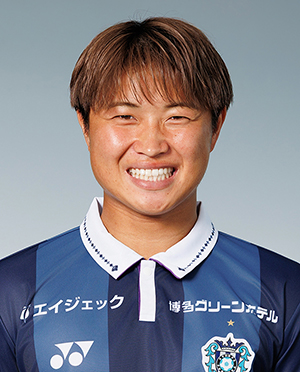 アビスパ福岡 橋本 悠 選手情報 Jリーグ｜スポーツ情報はdメニュースポーツ