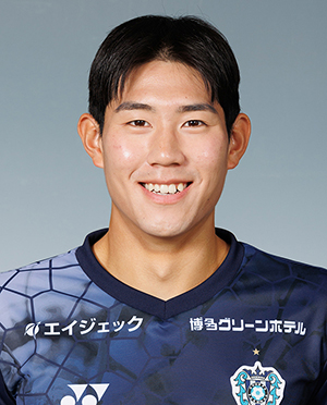 アビスパ福岡 キム ムンヒョン 選手情報 Jリーグ｜スポーツ情報はd