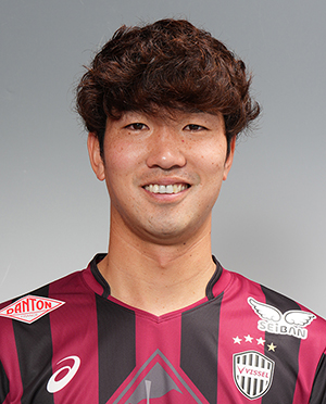 ヴィッセル神戸 岩波 拓也 選手情報 Jリーグ｜スポーツ情報はdメニュー