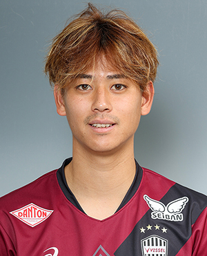 ヴィッセル神戸 汰木 康也 選手情報 Jリーグ｜スポーツ情報はdメニュー