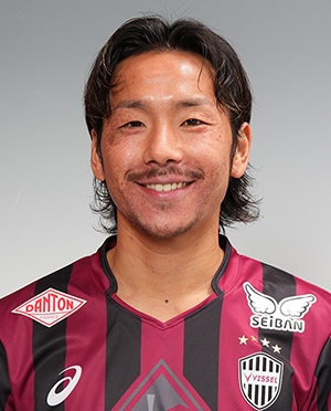ヴィッセル神戸 井手口 陽介 選手情報 Jリーグ｜スポーツ情報はd