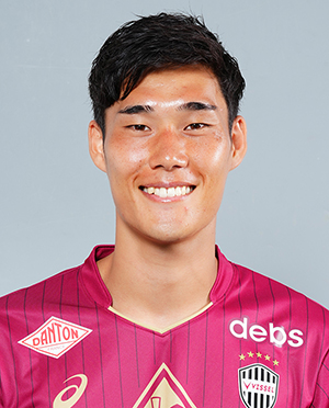 ヴィッセル神戸 山川 哲史 選手情報 Jリーグ｜スポーツ情報はdメニュー
