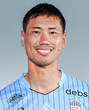 ヴィッセル神戸 前川 黛也 選手情報 Jリーグ｜スポーツ情報はdメニュー