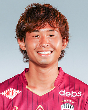 ヴィッセル神戸 郷家 友太 選手情報 Jリーグ｜スポーツ情報はdメニュー