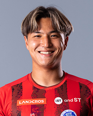 水戸ホーリーホック 西川 幸之介 選手情報 Jリーグ｜スポーツ情報はd